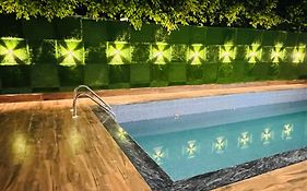 Green Villa Delhi (national Capital Territory Of India)